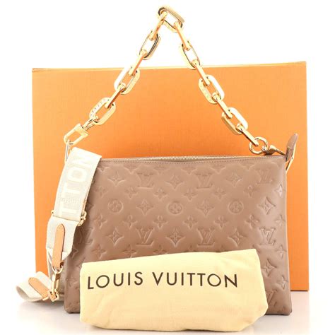 louis vuitton grade a|Louis Vuitton coussin bag.